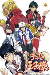 Nonton Film The New Prince of Tennis (2012) Sub Indo