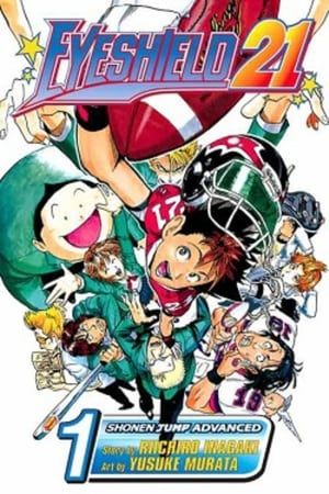 Eyeshield 21(2005)