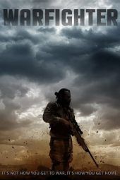 Nonton Film Warfighter (2018) Sub Indo