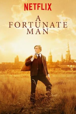 Poster A Fortunate Man (2018) jf