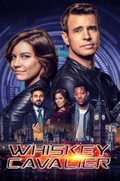 Nonton Film Whiskey Cavalier Season 01 (2019) Sub Indo