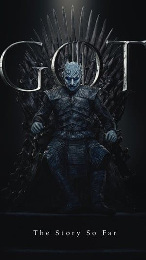 Poster Game of Thrones: The Story So Far (2017) jf