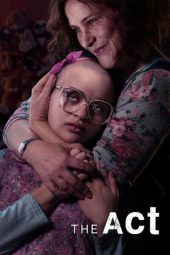 Nonton Film The Act Season 01 (2019) Sub Indo