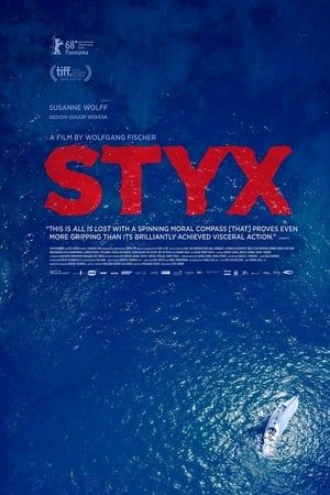 Styx (2019) jf