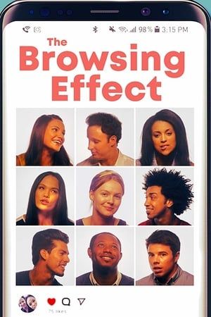 The Browsing Effect 2018 gt Poster