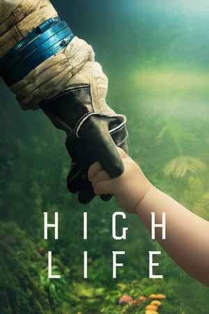 Poster High Life (2018) jf