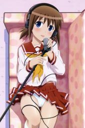 Koe de Oshigoto! (2010)