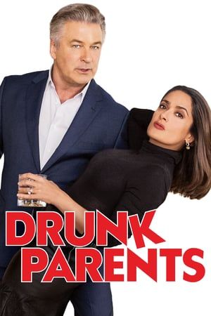 Poster Drunk Parents (2019) jf