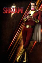 Nonton Film Shazam! (2019) Sub Indo