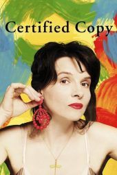 Nonton Film Certified Copy (2010) Sub Indo