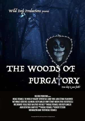 Poster The Woods of Purgatory (2018)