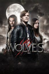 Nonton Film Wolves (2014) Sub Indo