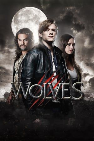 Wolves 2014 Poster