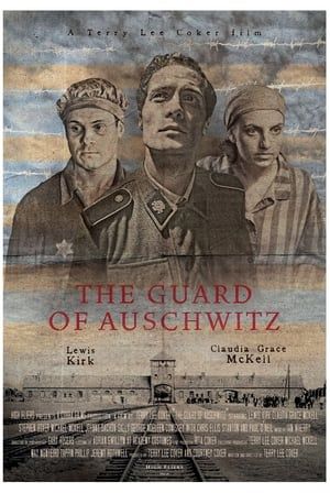 Poster The Guard of Auschwitz (2018) jf