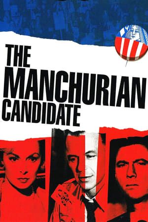 Nonton The Manchurian Candidate (1962) Sub Indo jf