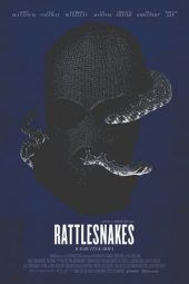 Nonton Film Rattlesnakes (2019) Sub Indo