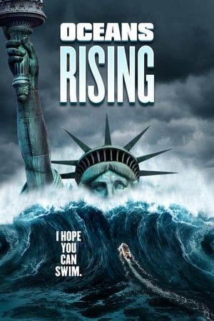 Poster Oceans Rising (2017) jf