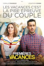 Nonton Film Premières vacances (2019) Sub Indo