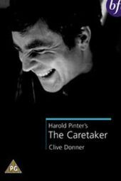 Nonton Film The Caretaker (1963) Sub Indo