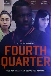 Nonton Film Fourth Quarter (2018) Sub Indo