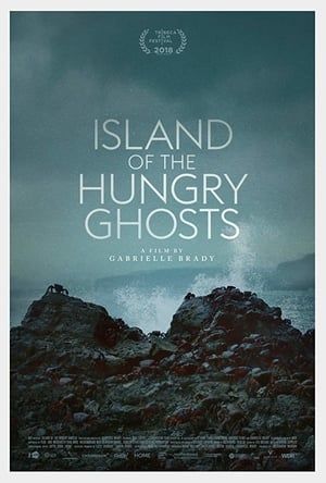 Poster Island of the Hungry Ghosts (2018)