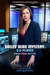 Nonton Film Hailey Dean Mystery: 2 + 2 = Murder (2018) Sub Indo