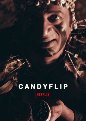 Poster Candyflip (2019)