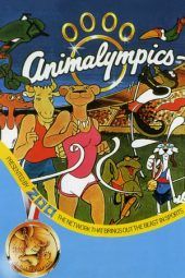 Animalympics (1980) jf