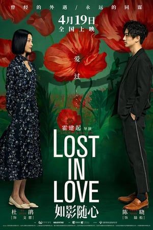 Poster Lost in Love (2019)