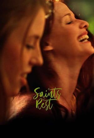 Poster Saints Rest (2018) jf