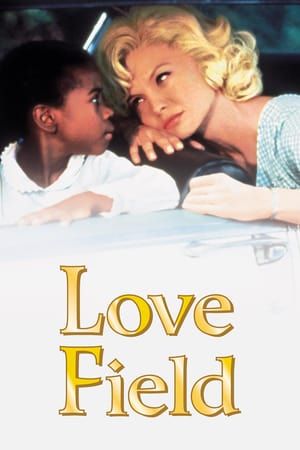 Poster Love Field (1992) jf