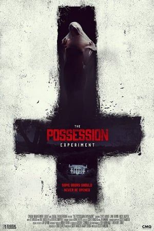 The Possession Experiment 2016 Poster