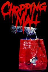 Nonton Film Chopping Mall (1986) Sub Indo