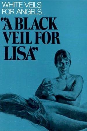 Poster A Black Veil for Lisa (1968) jf