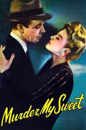 Murder, My Sweet (1944) jf