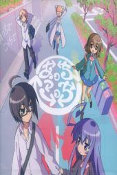 Nonton Film Acchi Kocchi (TV) (2012) Sub Indo