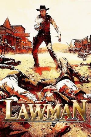 Lawman (1971) jf