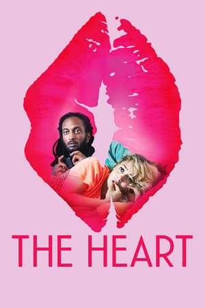 Poster The Heart (2018)