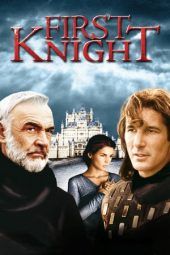 Nonton Film First Knight (1995) Sub Indo