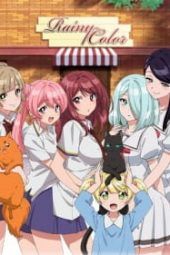 Ame-iro Cocoa: Side G (2019)