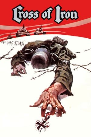 Nonton Cross of Iron (1977) Sub Indo jf