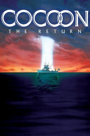 Cocoon: The Return (1988) jf