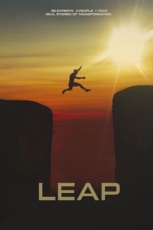 Poster Leap (2018)