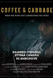 Coffee & Cabbage (2017)