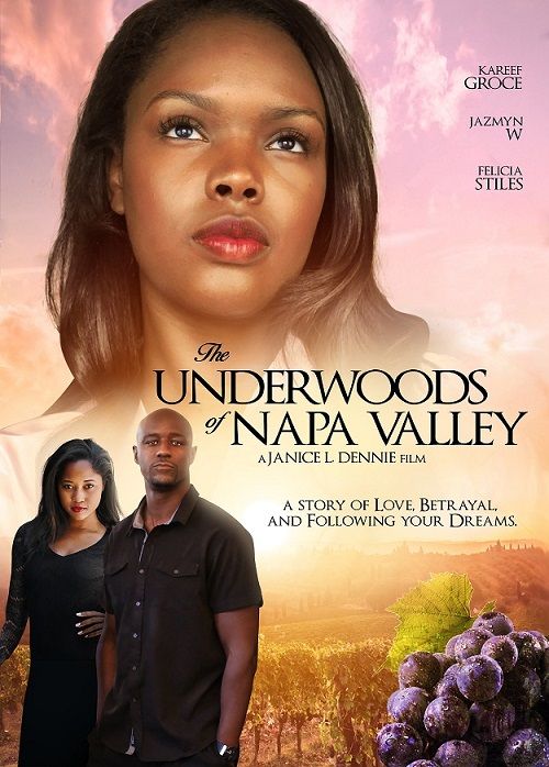 The Underwoods of Napa Valley Kenton’s Vintage Affair (2018)