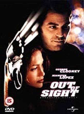 Poster Nonton Out of Sight (1998) Sub Indo jf