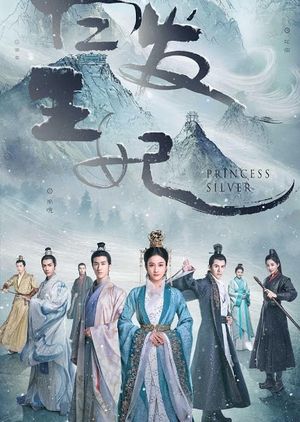 Nonton Princess Silver (2019) Sub Indo