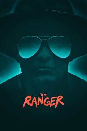 Poster The Ranger (2018) jf