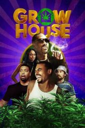 Nonton Film Grow House (2017) Sub Indo