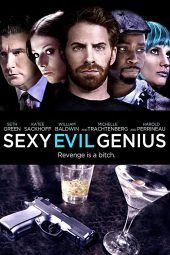 Nonton Film Sexy Evil Genius (2013) Sub Indo